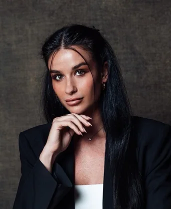 Melissa Zanetti, TEDimmo
